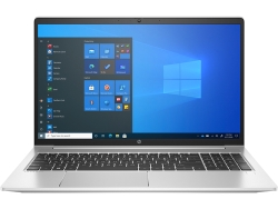 HP NB ELITEBOOK 450 G8 15,6" INTEL i5-1135G7 8GB 256 NVME Tast.ITA WIN COA- Ricondizionato A+
